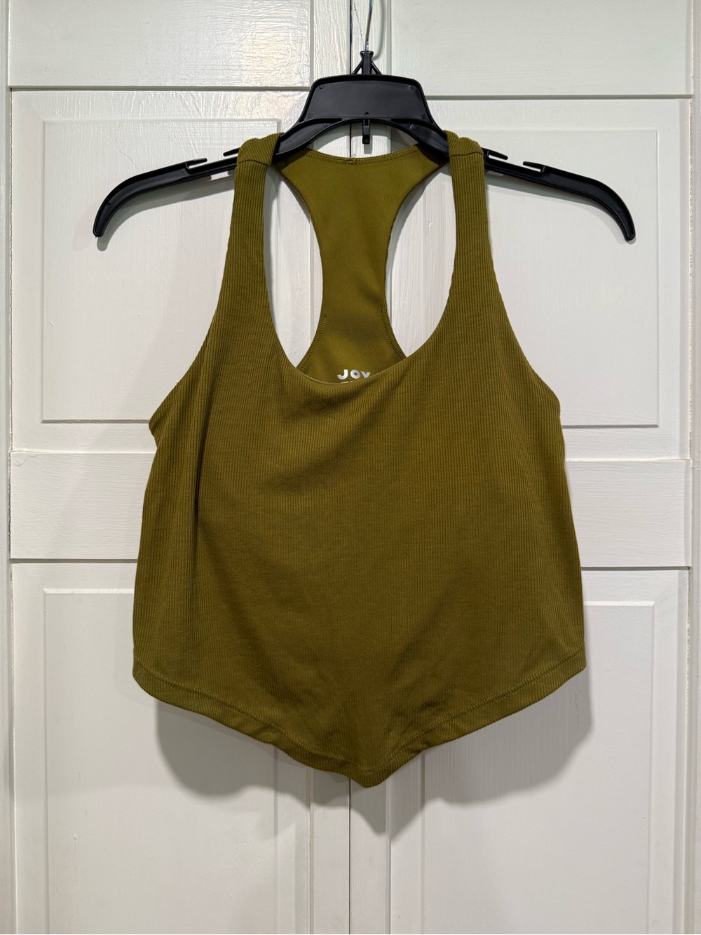 Joy lab tank top size XS EUC
